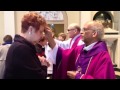 ASH WEDNESDAY 2015 in Gretna - YouTube