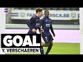 RSC Anderlecht - Standard de Liège: Verschaeren 1-0 | 2021-2022