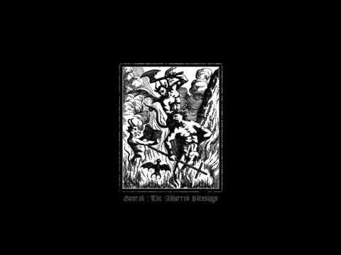 Somrak - The Abhorred Blessings 2007 (FULL ALBUM)