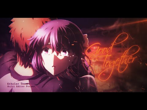 「MEP」Good Together