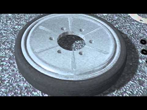 Wheel Smart System