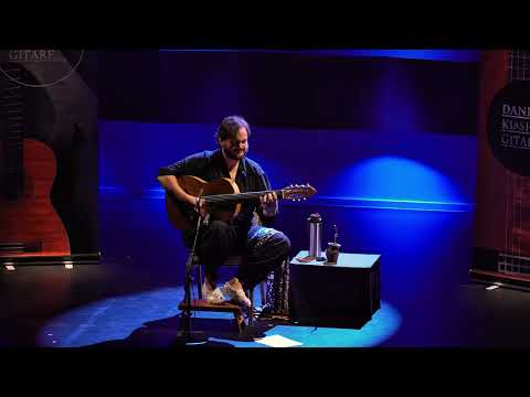 La Invernada - Yamandu Costa (ao vivo)