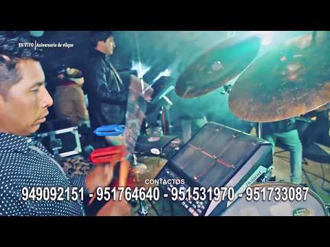 DECISION DEL AMOR  -  HAGAMOS LO QUE DICE EL CORAZON  (VIDEO OFICIAL ) Full HD Primicia 2017