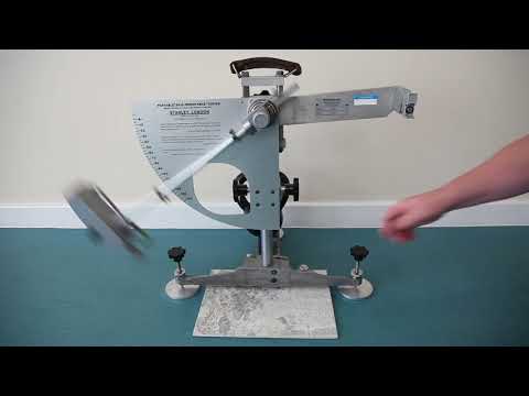 Altro - The Pendulum Test