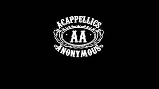 Ain't No Rest for the Wicked - Acappellics Anonymous (Live on WERS)