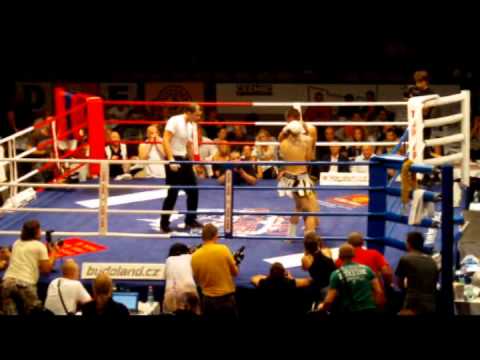 Moravcik Vs Tolja 2&3 round Heroes gate 4