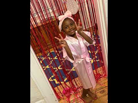 Pretty J celebrating her sisters birthday at spa party! #youtuber #kidsyoutuber #lanilove #party