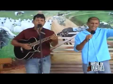 Carlos Augusto e Gustavo - Pensando Nela (Programa Sertão em Festa 21/2024)