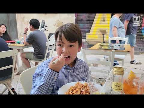 Puglia Food Guide 🍷🥖 What to Eat in Bari & Southern Italy