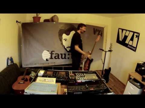 VZI - BigUp (LiveLoopingSession)