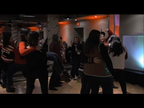 Creative Group , Inc. video/presentation/materials