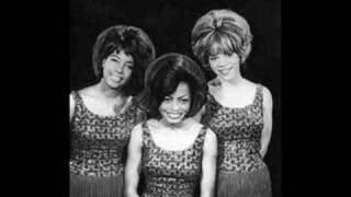 The Supremes - The Only Time I'm Happy (1965)