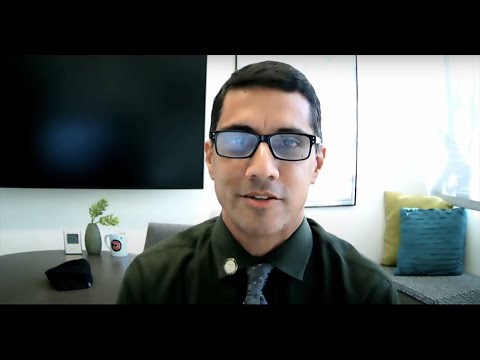 COVID-19 cases and vaccine progress | StanfordMed LIVE 30 Nov 2020