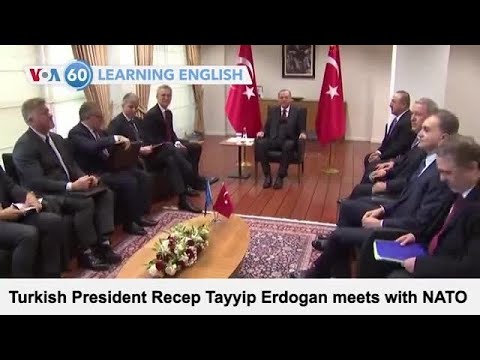 VOA60: March 10, 2020