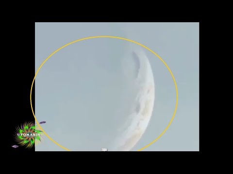 Ufo, Ovni, Planeta NIBIRU en la Antártida Increíble y REAL, February 2016.
