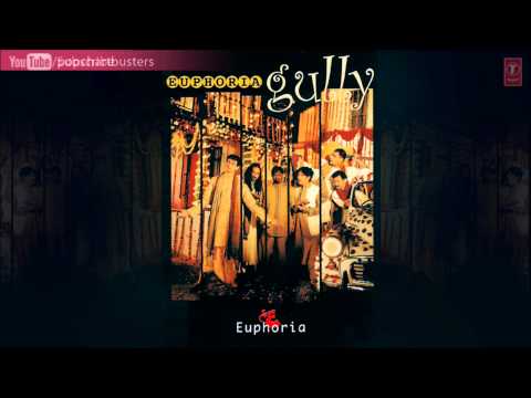 Praarthnaa - Euphoria Gully Album Songs | Palash Sen