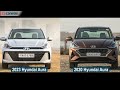 Hyundai Aura 2023 Facelift - 5 reasons to buy it, 2 reasons to avoid it | CarWale
