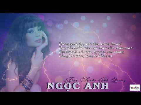 Trong ánh chớp số phận - Ngọc Anh