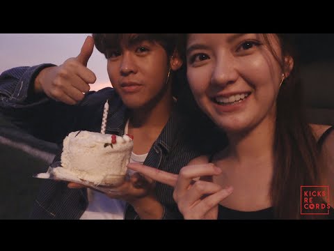 สถานะคนขับรถ (The Driver) - guncharlie [Official Music Video]