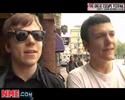 NME Video: Cage The Elephant at The Great Escape Festival