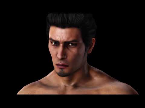 Yakuza 6 - Substories (Chapter 1)