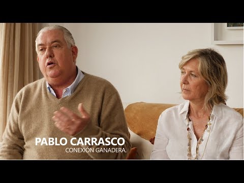 DellaTIERRA en diálogo con Pablo Carrasco y Ana Iewdiukow.
