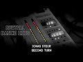 Jonas Steur - Second Turn [HQ]