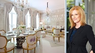 Interior Design — This $50M New York Show House Will Take Your Breath Away!