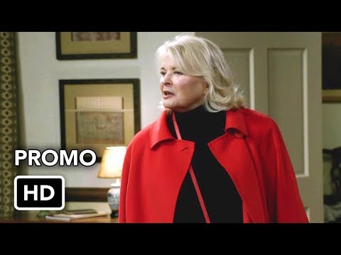 Murphy Brown 1.03 (Preview)