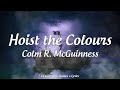 Hoist the Colours [Pirates of the Caribbean: At World's End] TikTok - Colm R. McGuinness (Lyrics)