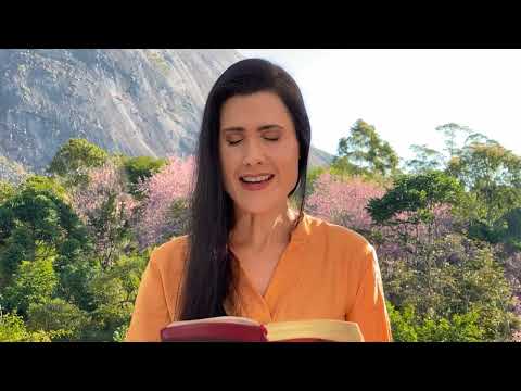 1467 Sobre a Rocha | Fique Firme na Luta | Melissa Barcelos