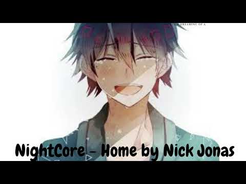 Nightcore - Home