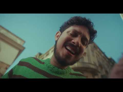 Diego Jaar - Buen Día (Video Oficial)