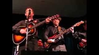 MIDNIGHT SPECIAL ---- Remembering Lonnie Donegan featuring Paul Leegan