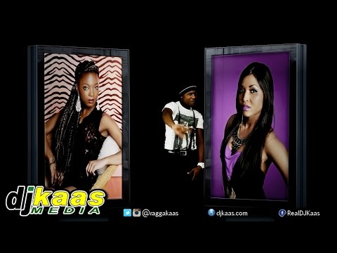 Jusa Dementor - Pretty Gyal (Official Music Video) Evidence Riddim - Patron House | Dancehall