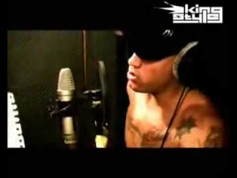 Midenistis dissing Nivo,Going Through