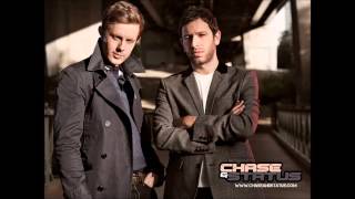 Chase &amp; Status - Lost &amp; Not Found (Best Available Quality)
