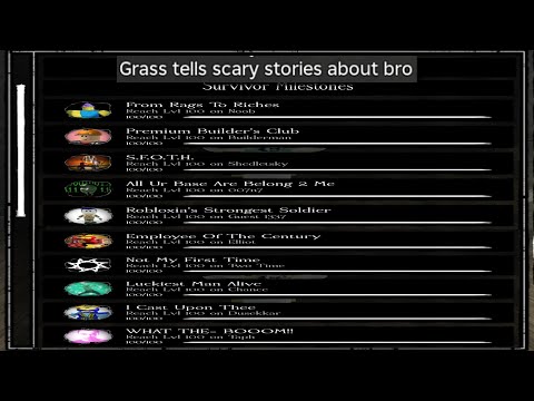 Completion | Forsaken Clips