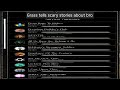 Completion Forsaken Clips