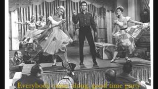 ➜The Fastest Guitar Alive - Good Time Party (ROY ORBISON) 7