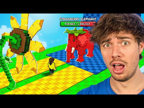 Ik Speel Plants VS Brainrots!