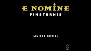 E - Nomine  -  Der Exorzist (Subtitulos Alemán - Latín - Español)