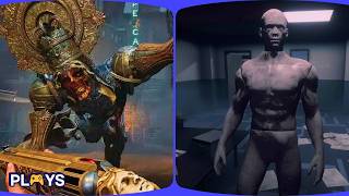 10 SCARIEST Horror Games of 2026 So Far