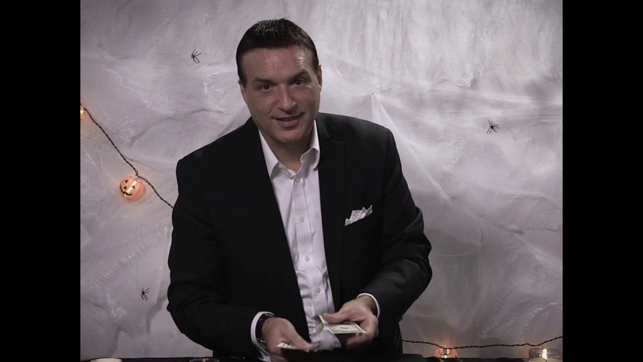 Promotional video thumbnail 13 for Chris Anthony Entertainment Inc.