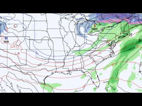 December 9, 2020 Weather Xtreme Video - Morning Edition