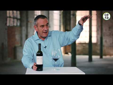 4. Antinori: Botrosecco Le Mortelle 2018