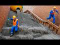 Most Ridiculous Worker Mistakes Caught On Camera
