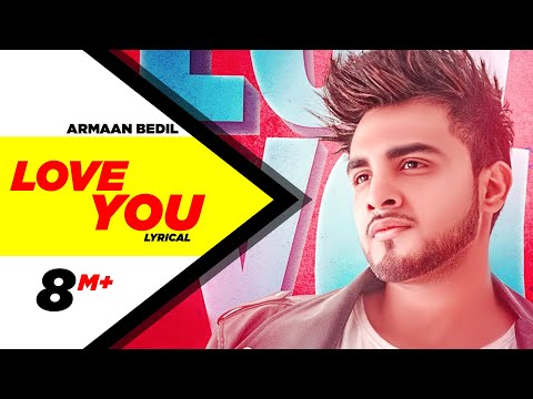 Love You (Lyrical) — watch video