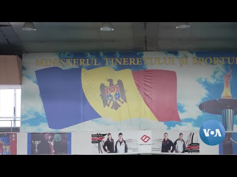 Tiny Moldova Takes Large Number of Ukraine’s Helpless