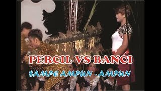 Download lagu Lucunya Percil VS Banci, SAMPE AMPUN - AMPUN mp3 Download lagu Lucunya Percil VS Banci, SAMPE AMPUN - AMPUN mp3